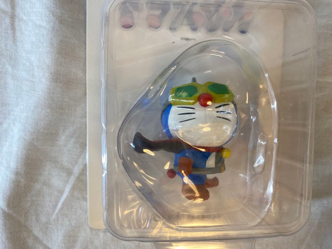新品⭐︎UDF ドラえもん のび太 3個セット