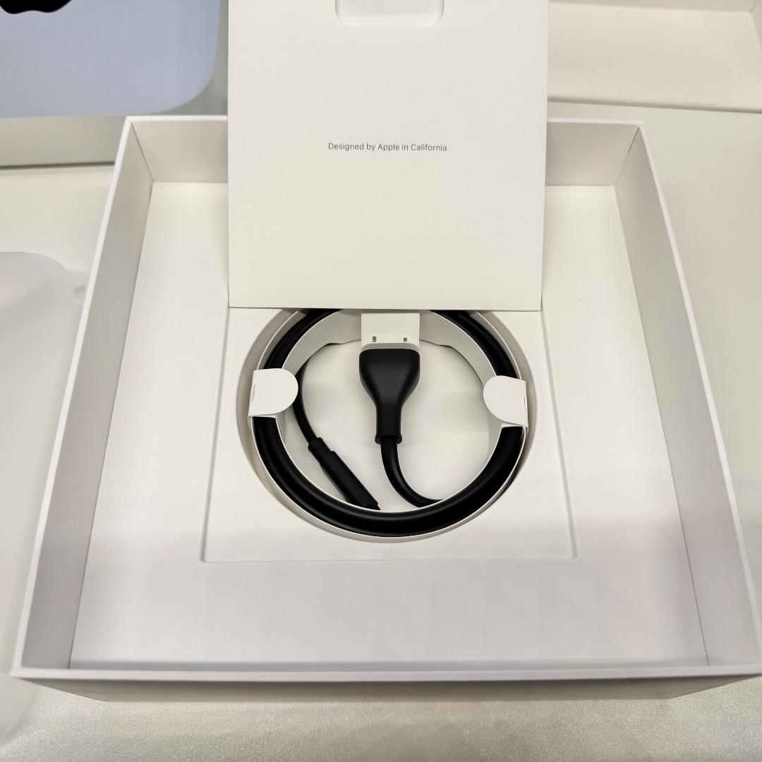 Macデスクトップ Mac mini M2 16/256GB