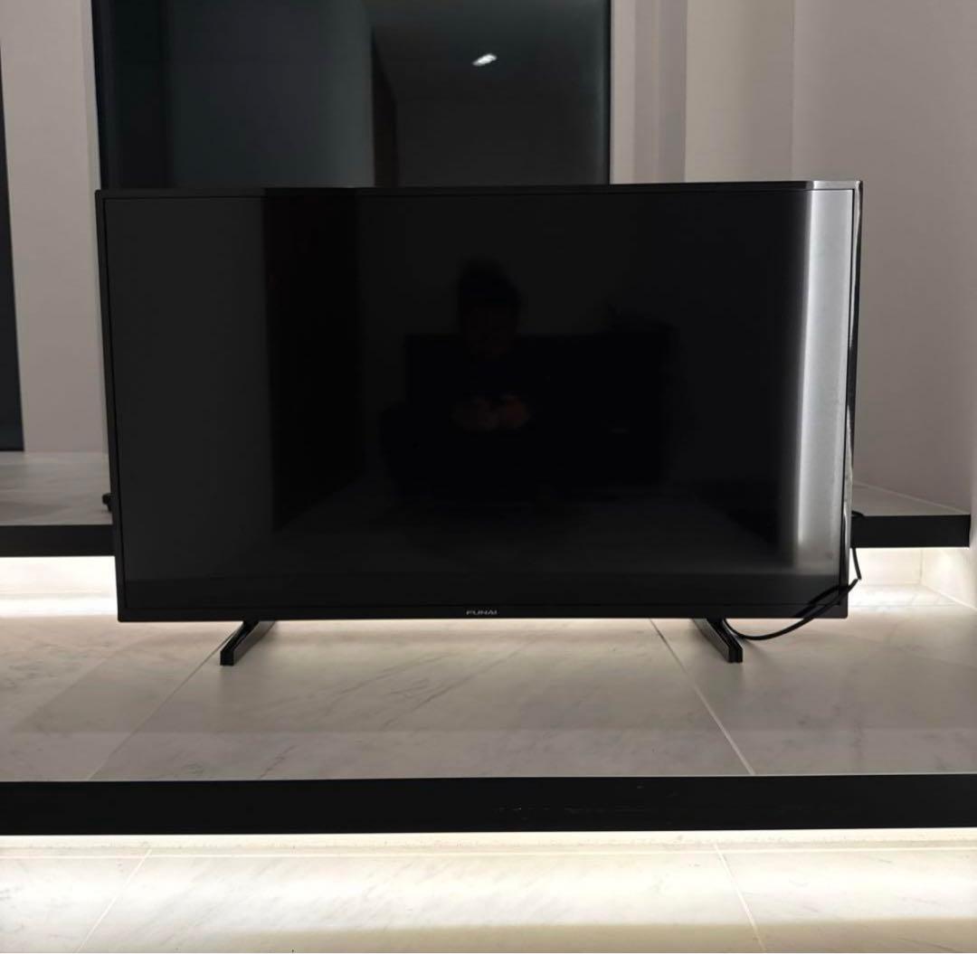 FUNAI 43型 液晶テレビ