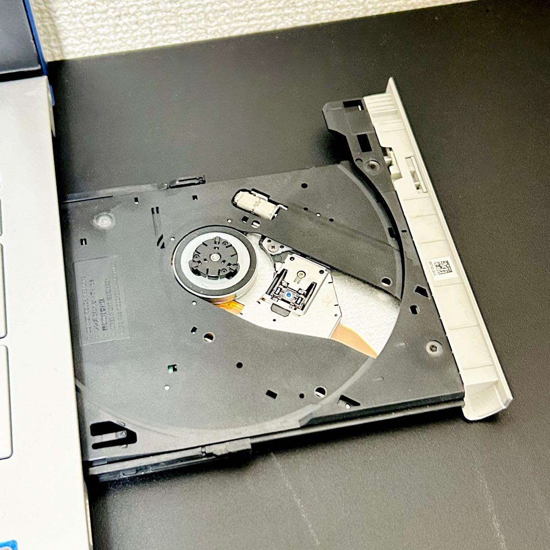 高性能 hp Laptop Core i7 SSD+HDD1TB 7265NGW