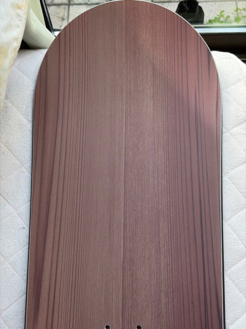 オガサカ　OGASAKA CT 158 Comfort Turn スノーボード