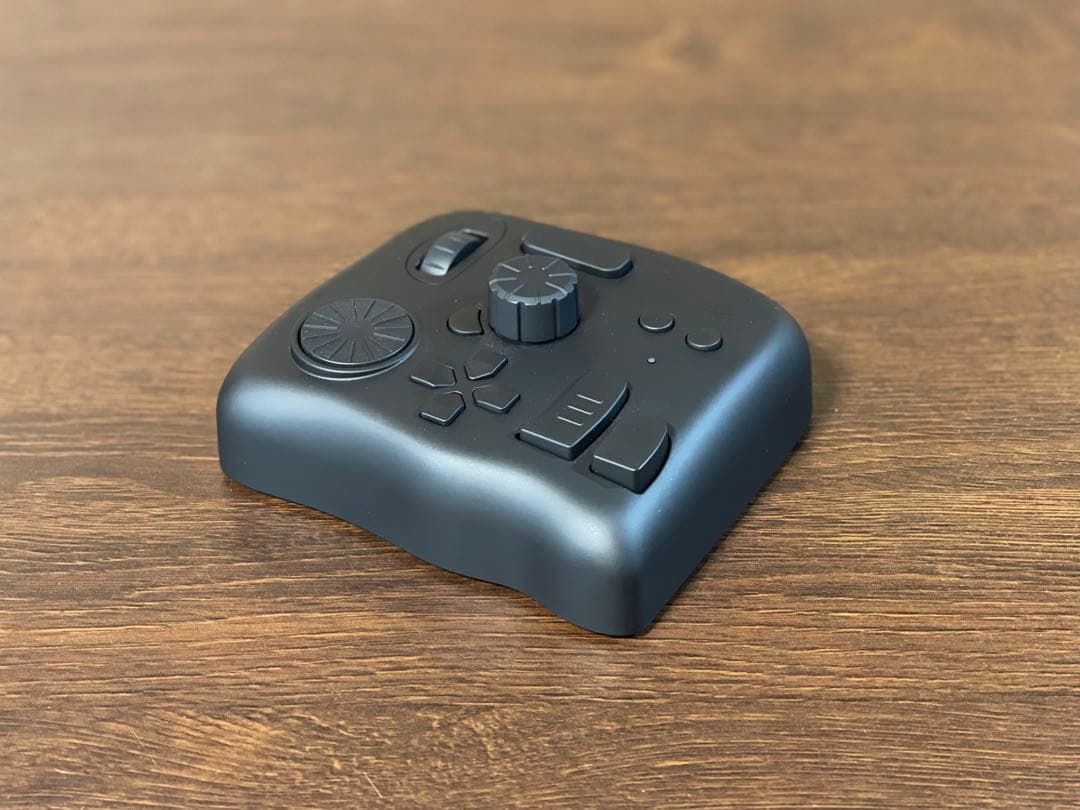 TourBox Elite 美品、箱・取説有り