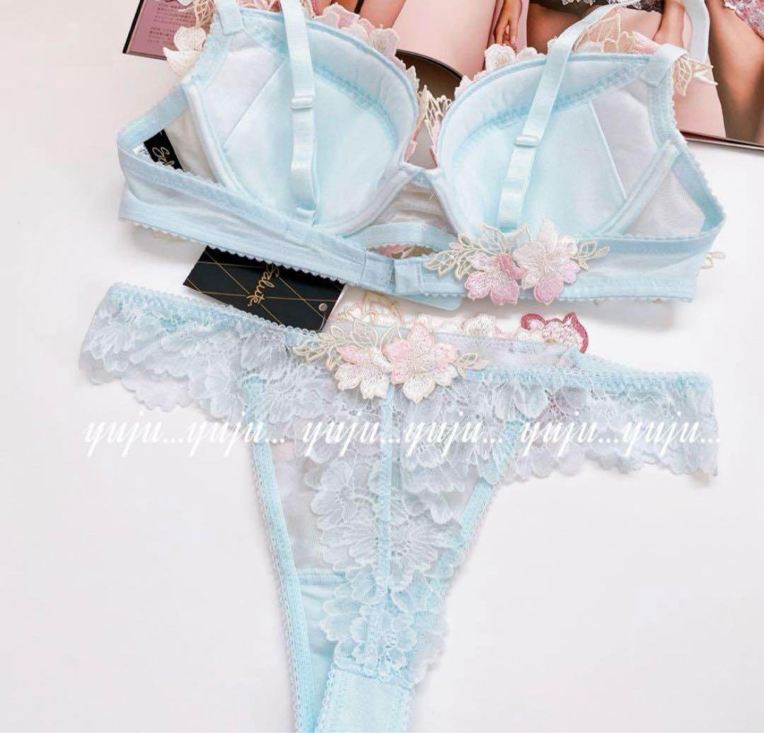 サルート 店舗限定 89グループ 新品タグ付 ブラソング M C65