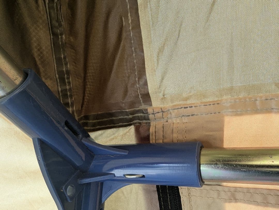 ogawa オガワ ロッジシェルター　3376 美品