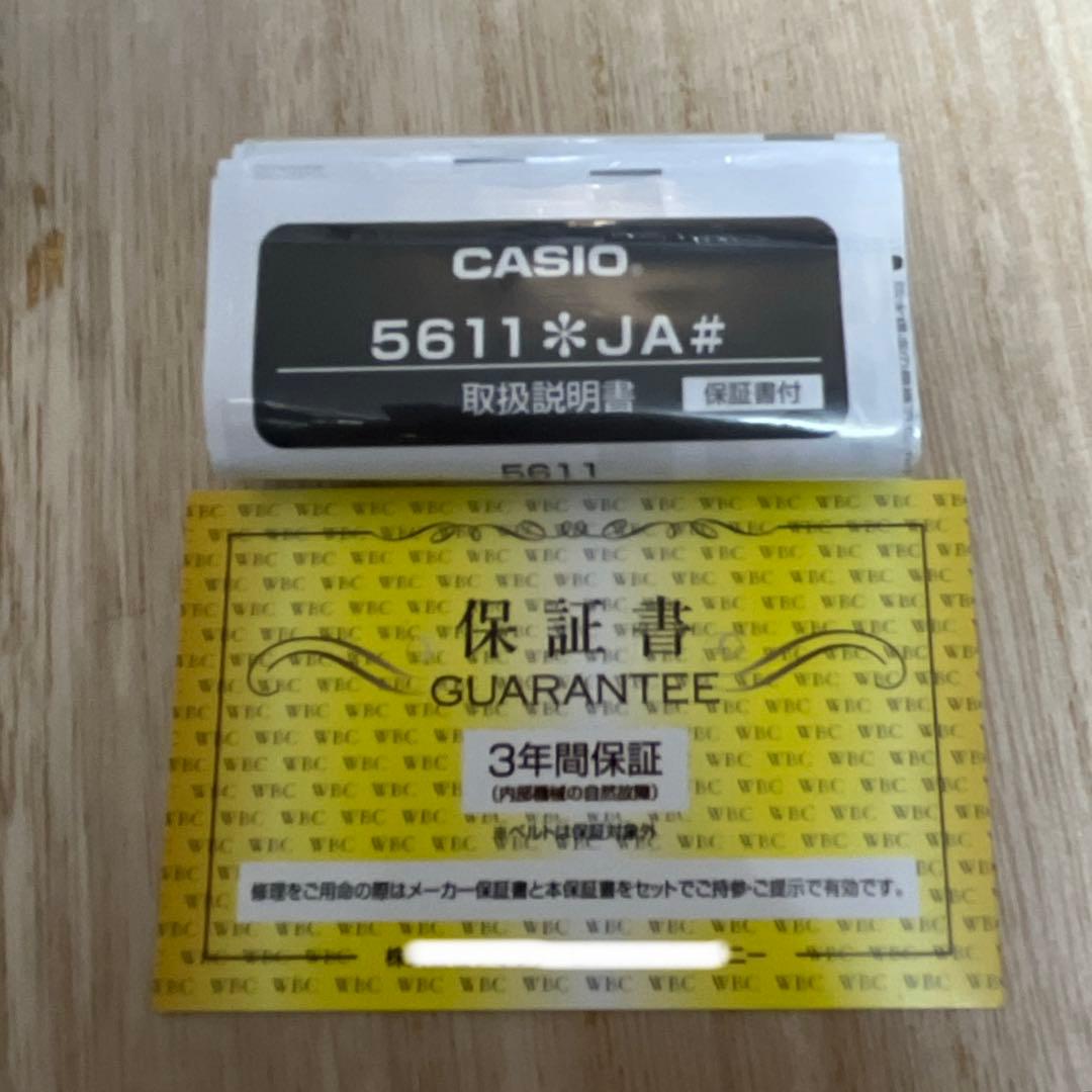 【人気モデル／レアカラー／未使用級極美品】G-SHOCK GA-2100Pピンク