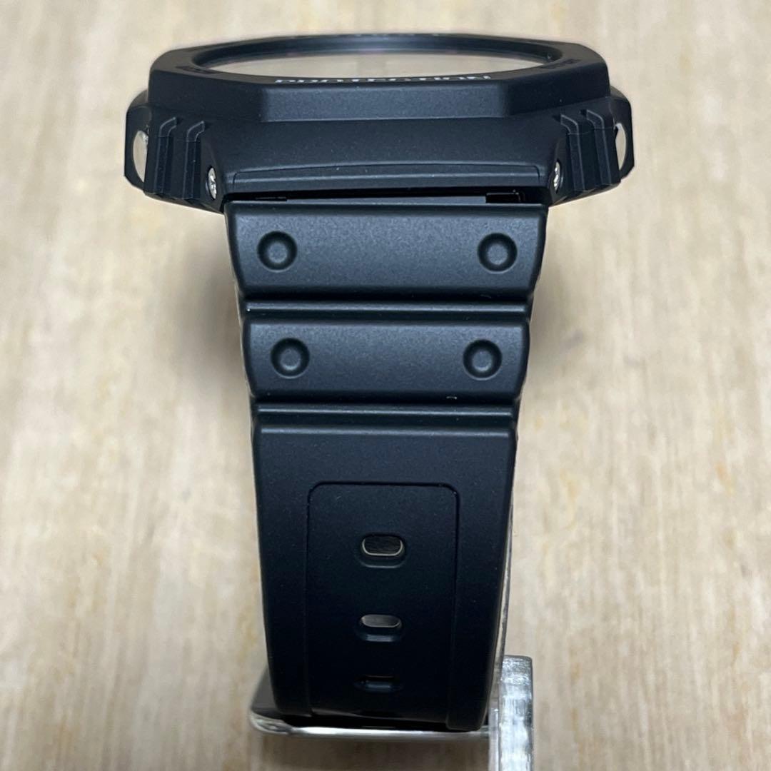 【人気モデル／レアカラー／未使用級極美品】G-SHOCK GA-2100Pピンク