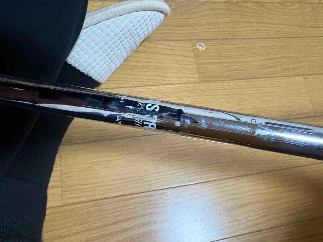 名器　Callaway エピックスター　ユーティリティ 3番20度