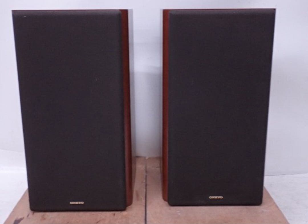 ONKYO/オンキヨーD-77 MRX 1台のみ