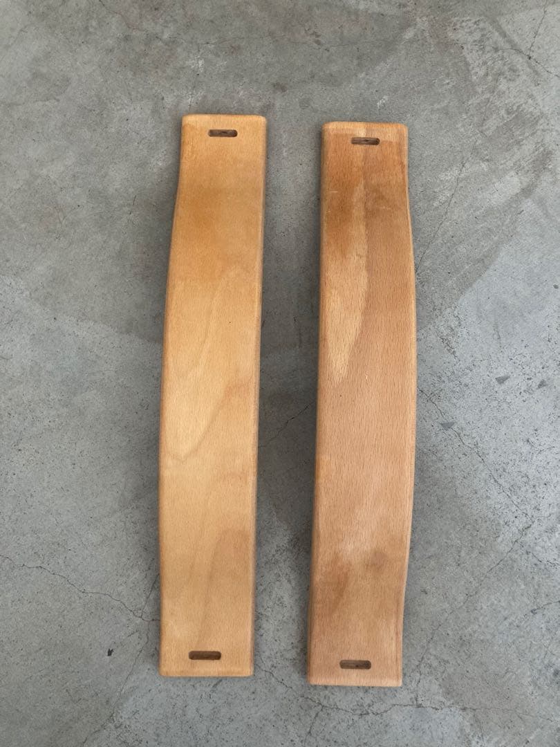 [レア]ストッケ　トリップトラップ　ヨーロピアンオーク　40周年限定品