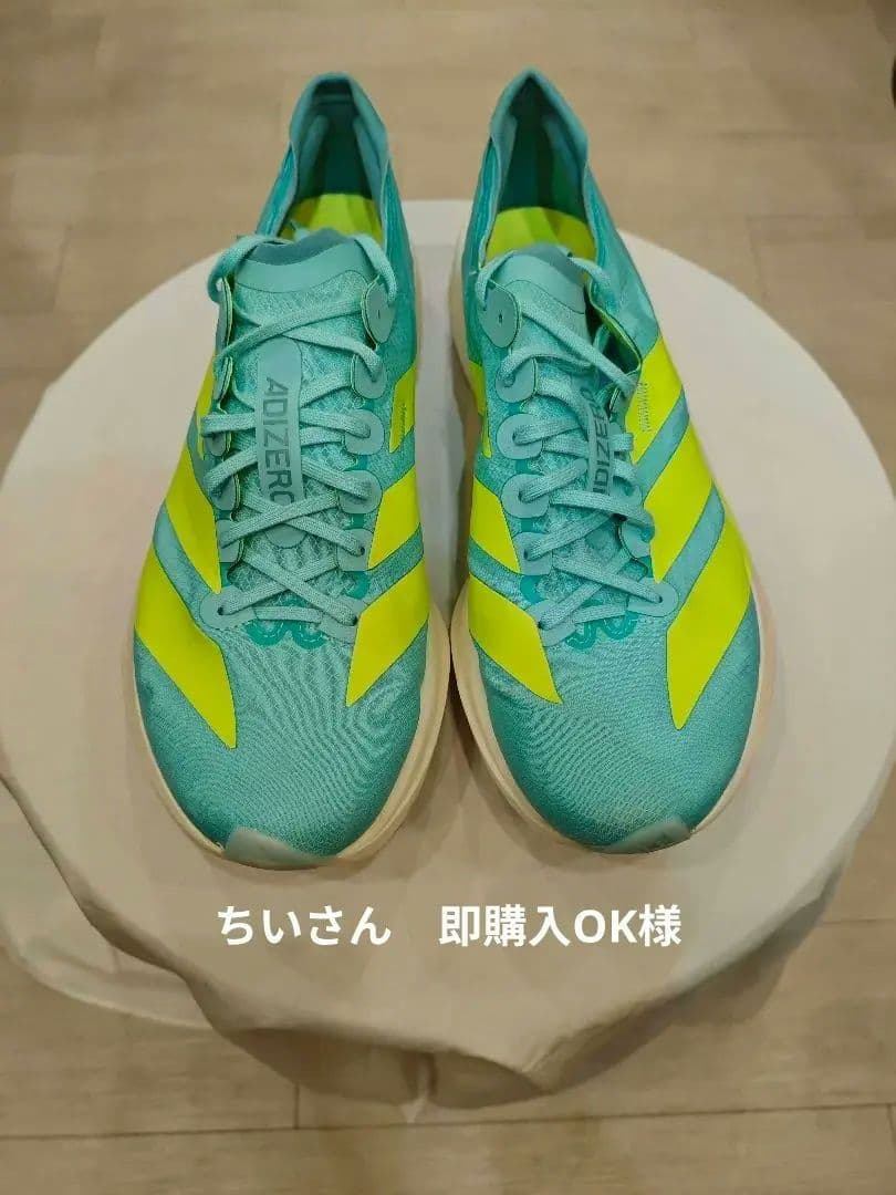 adidas takumisen11　Size:27.5cm