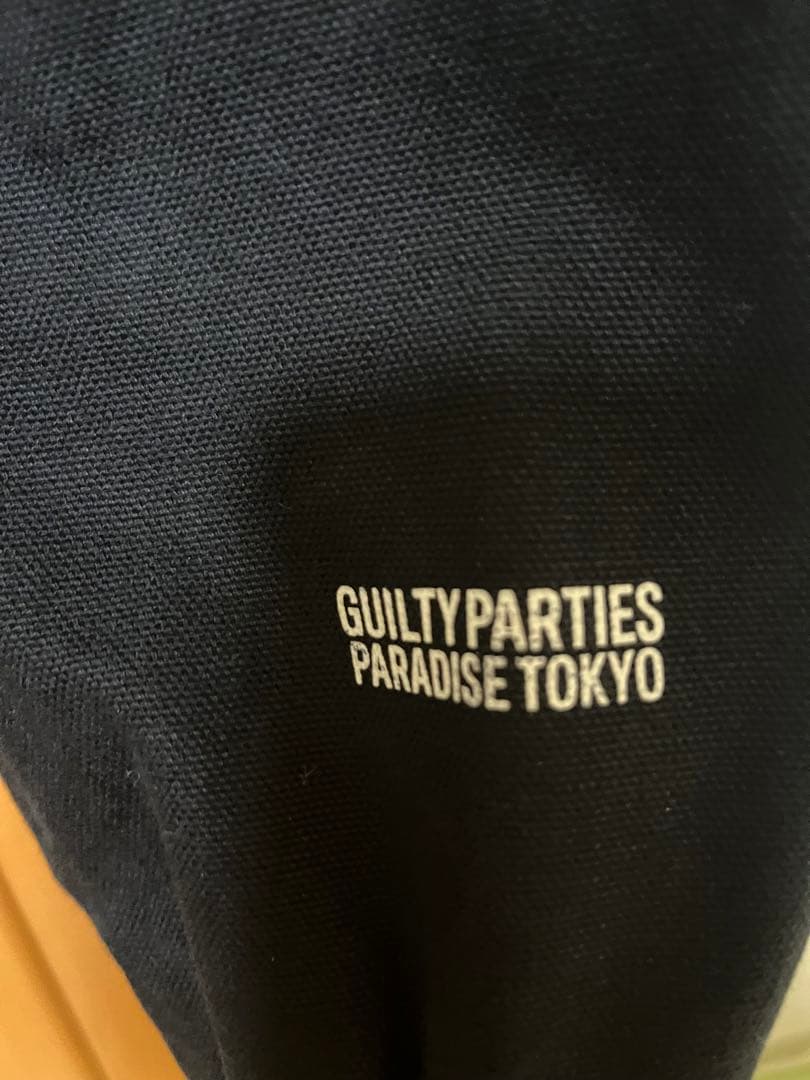 WACKOMARIA Carhartt レオパード柄フード ジャケット