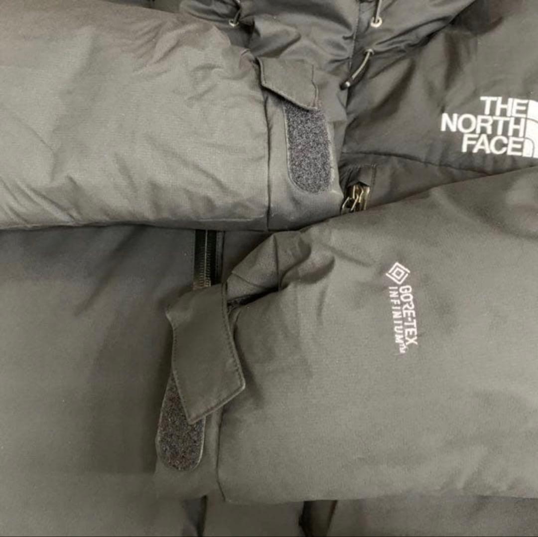 中古 THE NORTH FACE Baltro Light Jacket