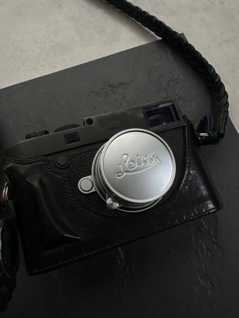 レンズ(単焦点) Leica Elmar 5cm f/3.5