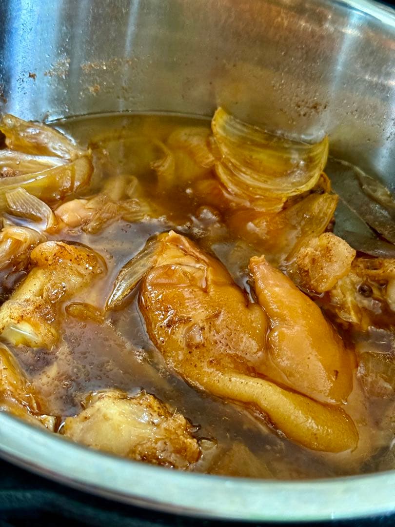 Instant Pot 電気圧力鍋 シルバー