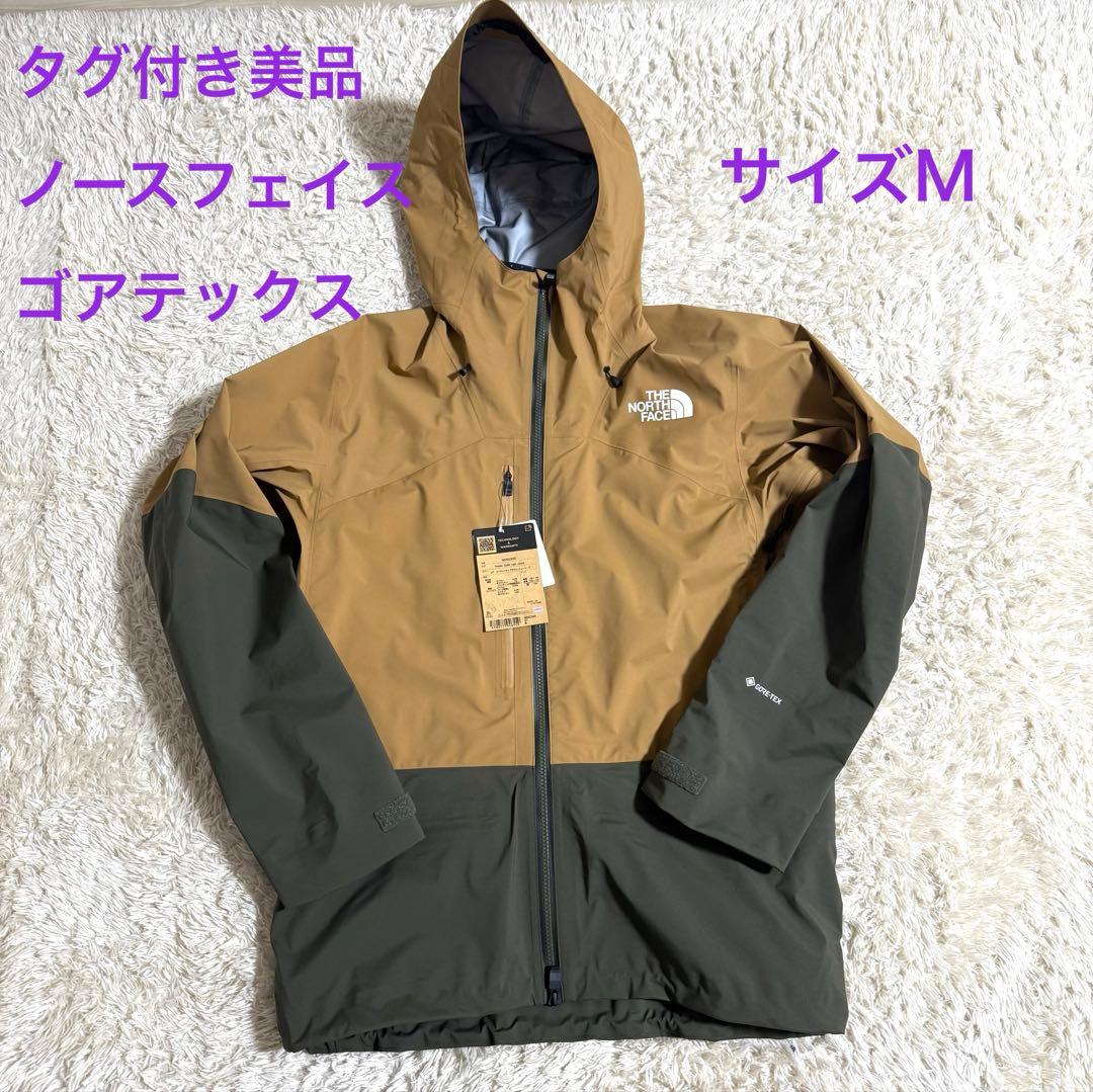 THE NORTH FACE ノースフェイス パウダーガイドライトジャケット