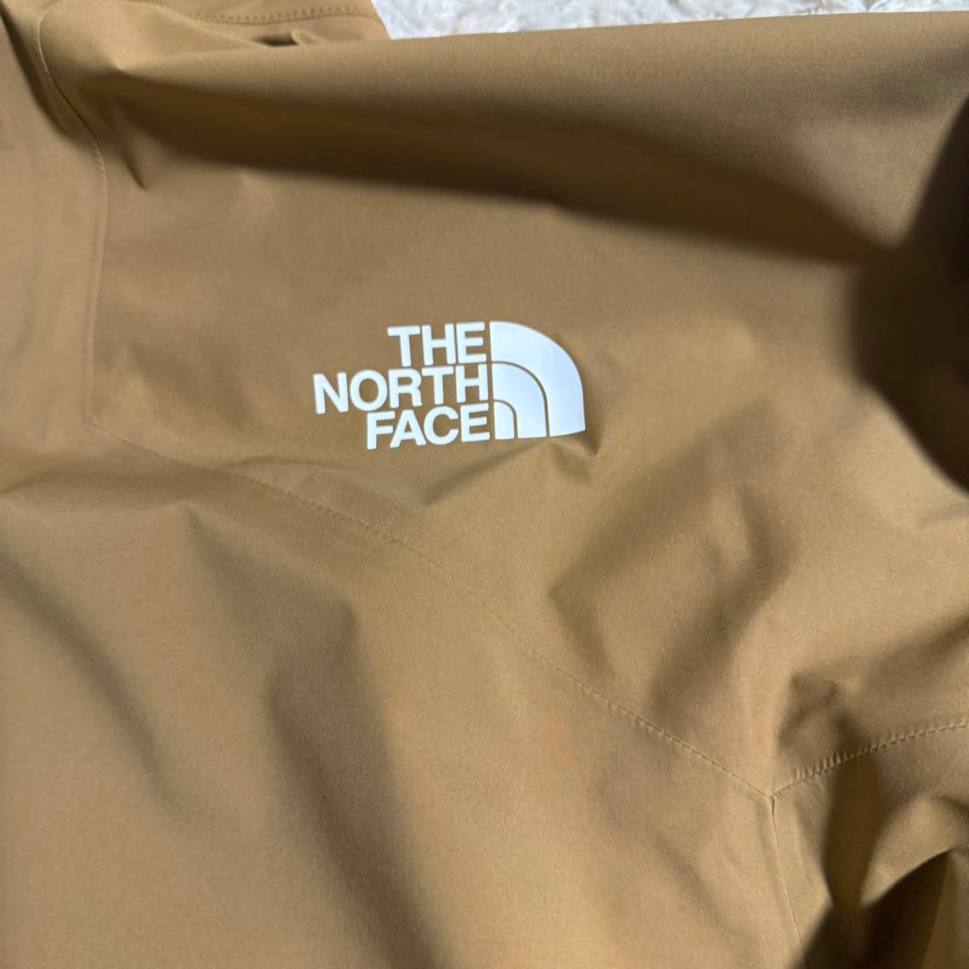 THE NORTH FACE ノースフェイス パウダーガイドライトジャケット