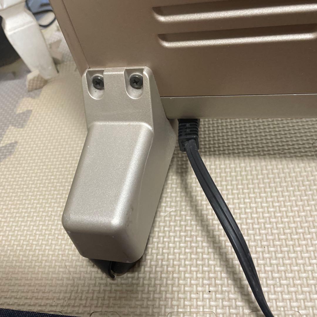 お値下げサンルミエキュート説明書無し