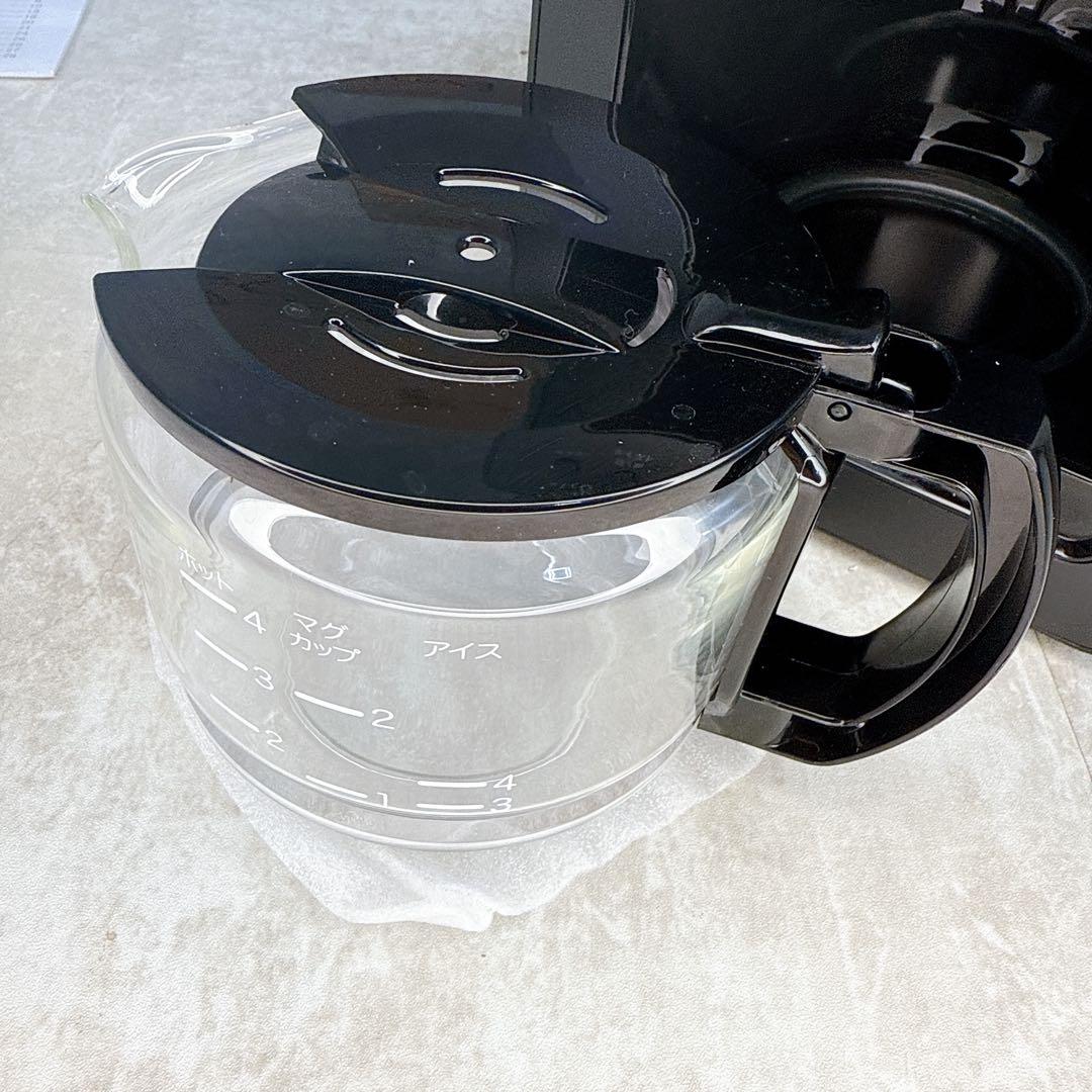 siroca シロカ 2025年製 全自動コーヒーメーカー SC-A352