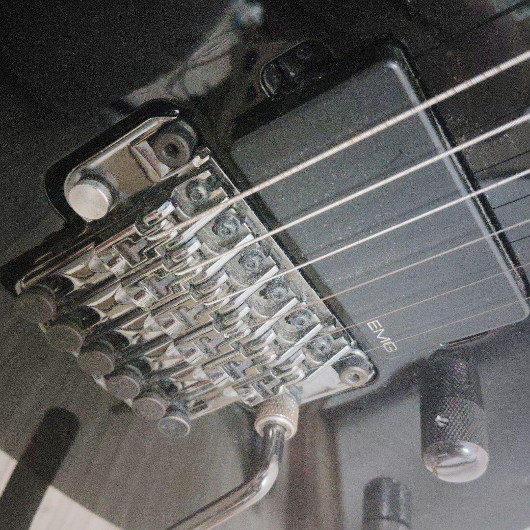 Ibanez Prestige RG2620ZE　アイバニーズ　プレステージ