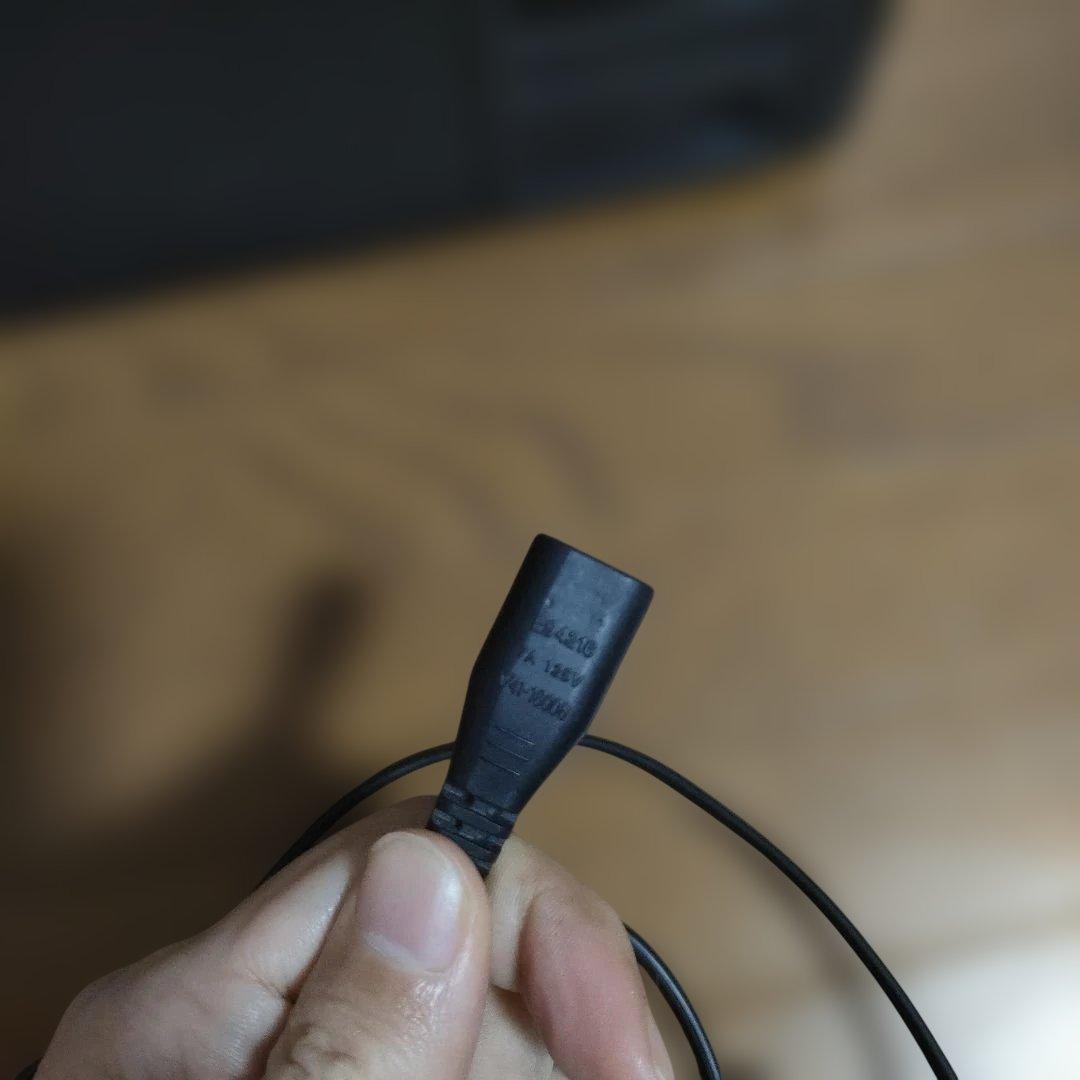 National Panasonic COUGAR 2200 ラジオ