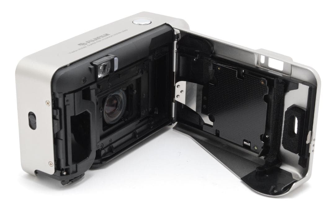 【新品】 富士 FUJIFILM CARDIA mini TIARA Zoom