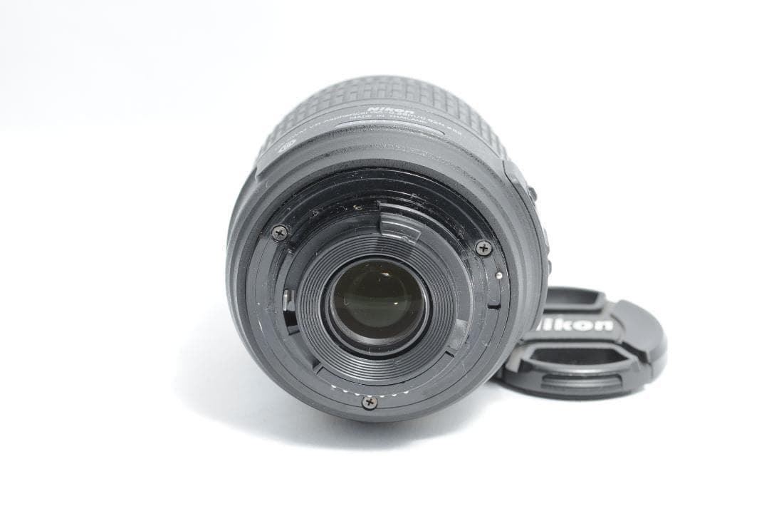 お子様の成長記録に❗️Nikon D5500✨すぐ使えてWiFiでスマホ転送