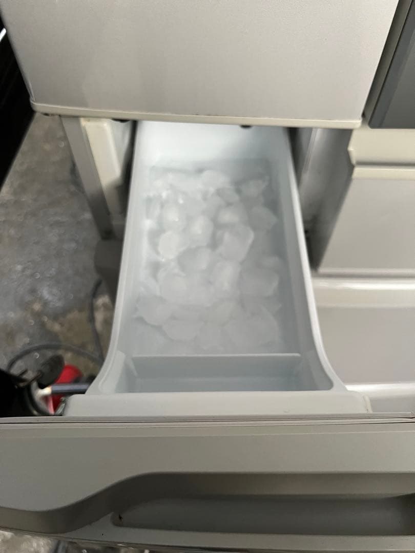 ⭐︎Panasonic⭐︎NR-FT46A-H冷蔵庫 455L 2014年/激安販売