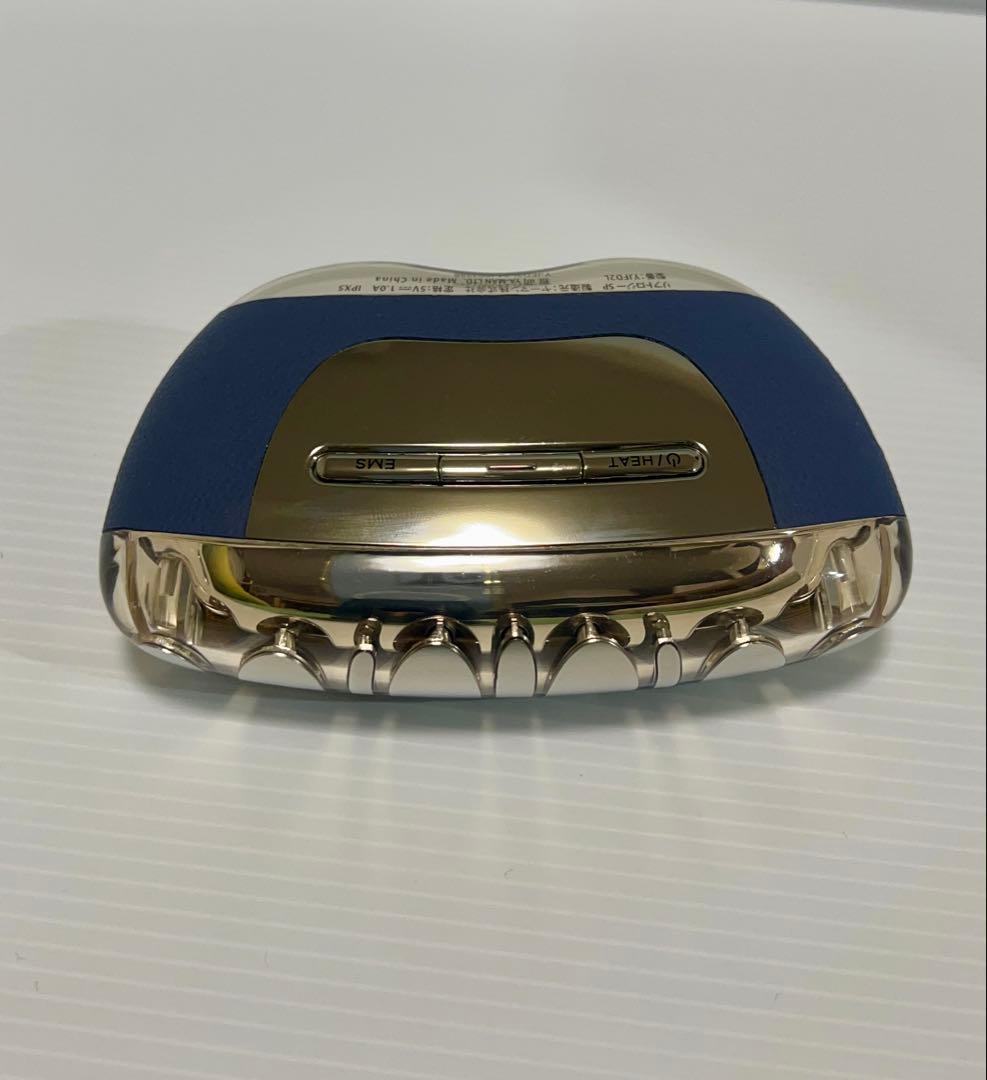 ヤーマン 美顔器 リフトロジーSP