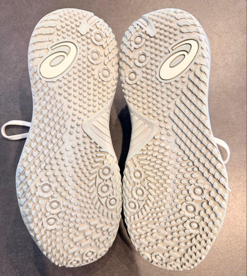 アシックス　テニスシューズ　GEL-RESOLUTION X OC