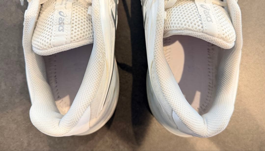 アシックス　テニスシューズ　GEL-RESOLUTION X OC