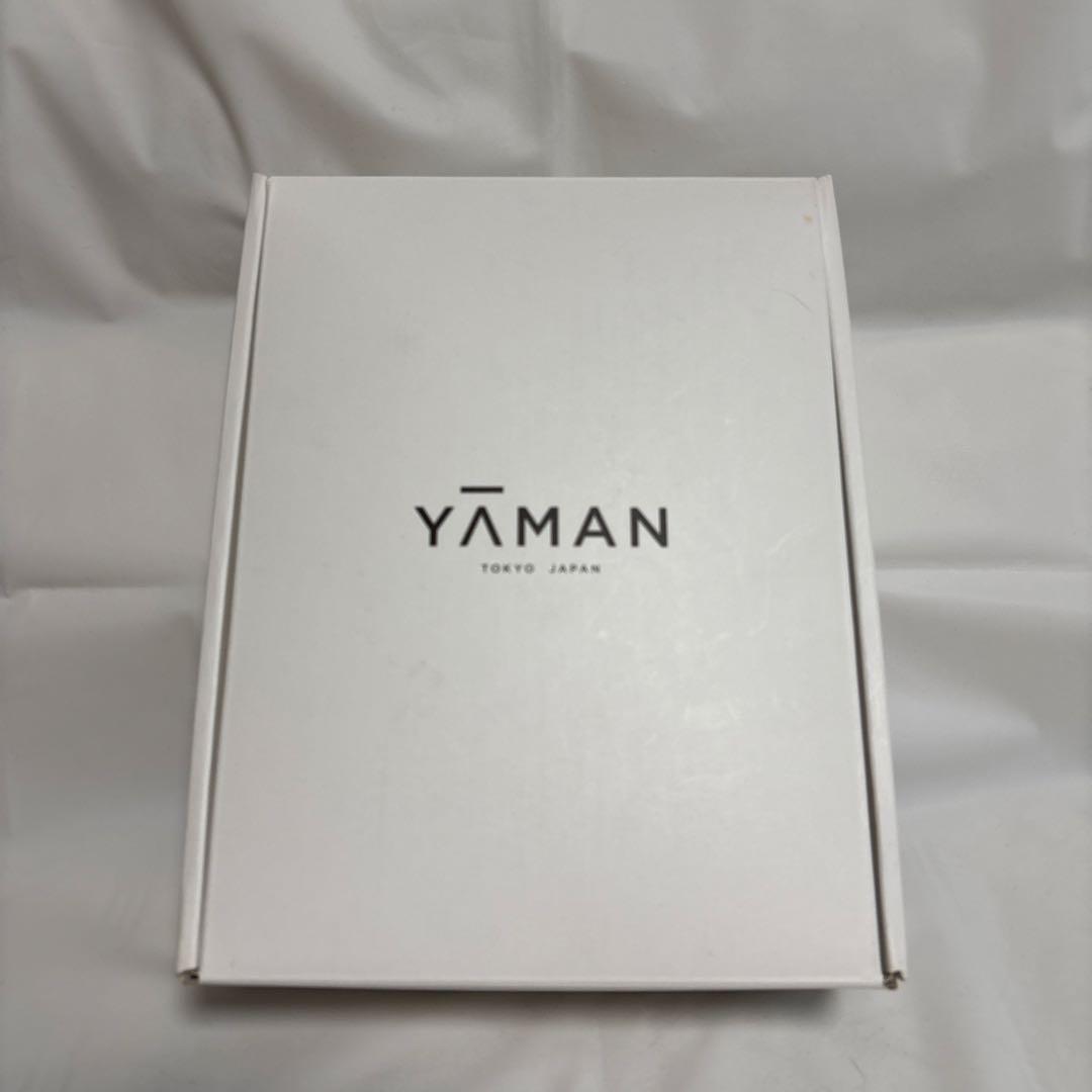 ヤーマン　家庭用光美容器（レイボーテヴィーナスプロ）