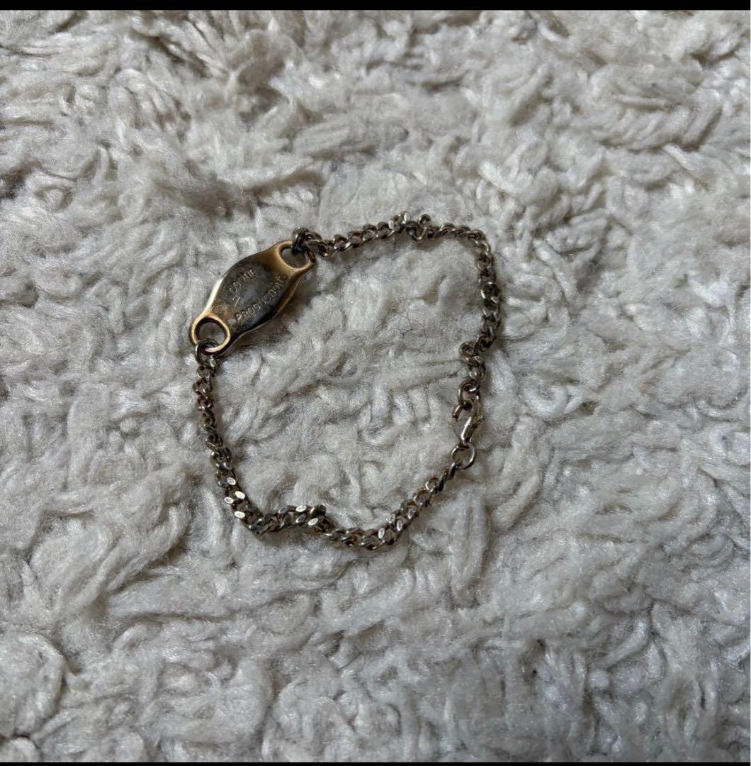 クーティー cootie ブレスレット