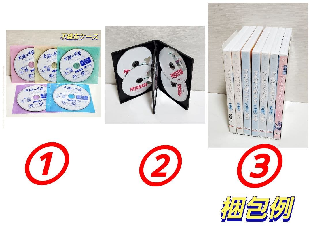 いろはに千鳥　DVD　セット　37枚