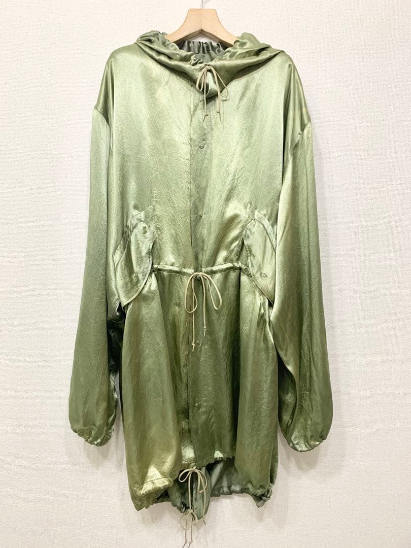 エ*ク様 【新品タグ付きレア】マルジェラ Maison Margiela モッズ