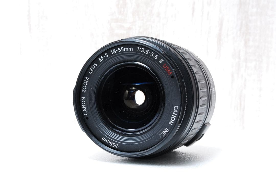 ✨美品✨取扱説明書✨Wi-Fi搭載機　Canon EOS 9000D