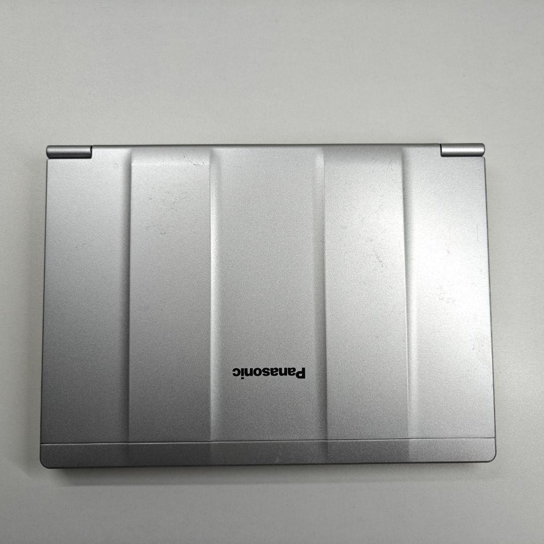Windowsノート本体 Panasonic Let's note SV9 CF-SV9 LTE
