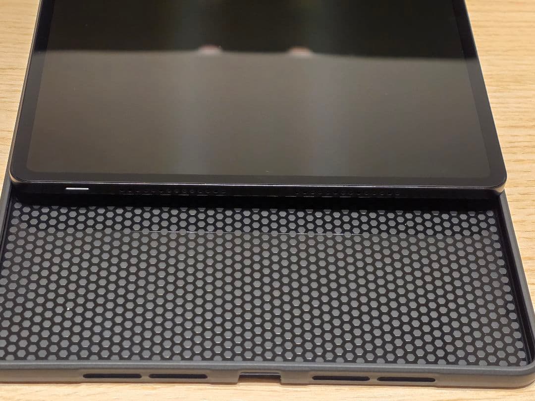 【さらに！値下げしました】Honor magicpad2 キーボード＆ペン付き