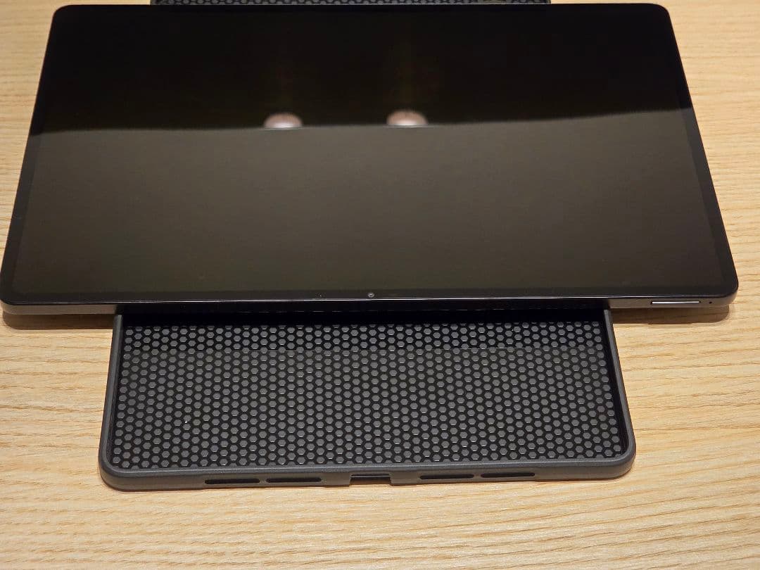 【さらに！値下げしました】Honor magicpad2 キーボード＆ペン付き