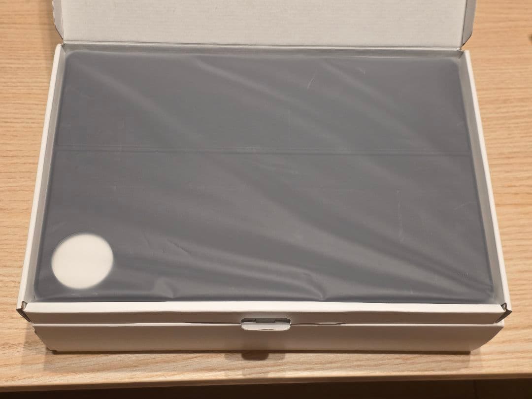 【さらに！値下げしました】Honor magicpad2 キーボード＆ペン付き