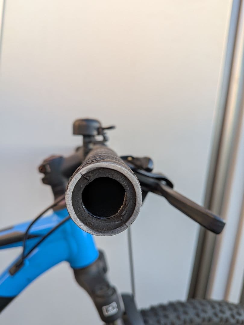 GIANT ATX2021　ブルー/ジャイアント　atx