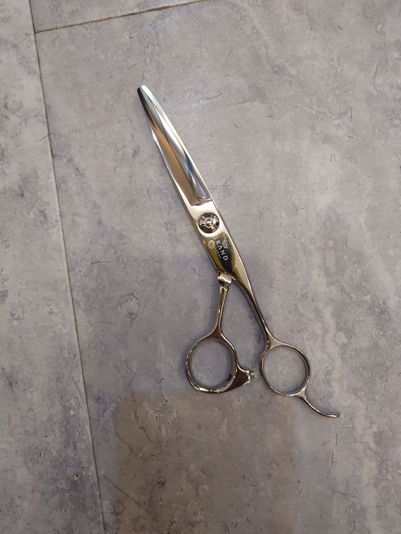 スライドシザー