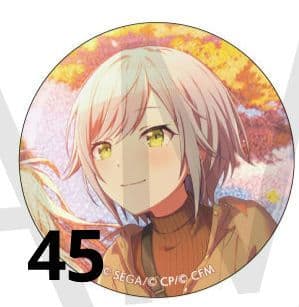 プロセカ 日野森志歩 グリ缶 47c