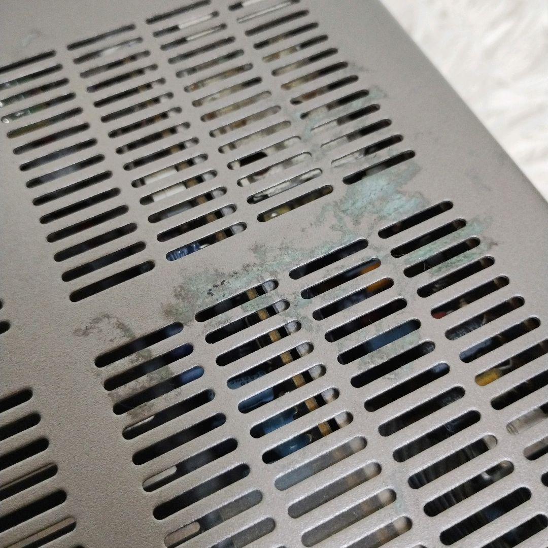 ヤマハ YAMAHA RX-V10 AVアンプ