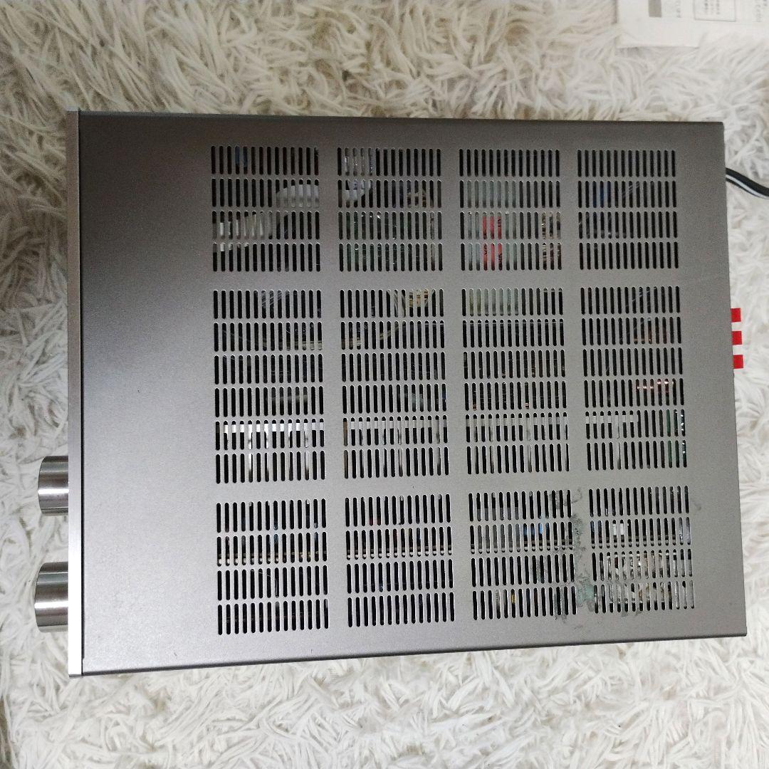 ヤマハ YAMAHA RX-V10 AVアンプ