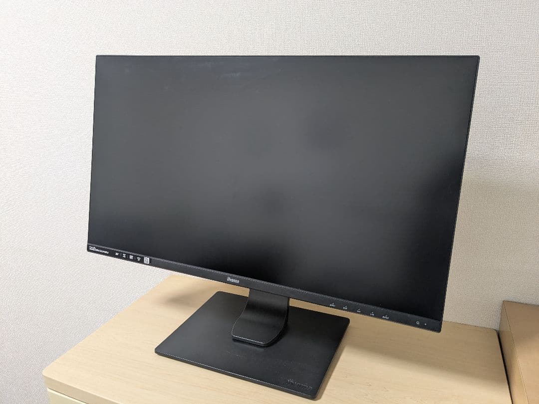 4K 28インチ iiyama ProLite XUB2893UHSU