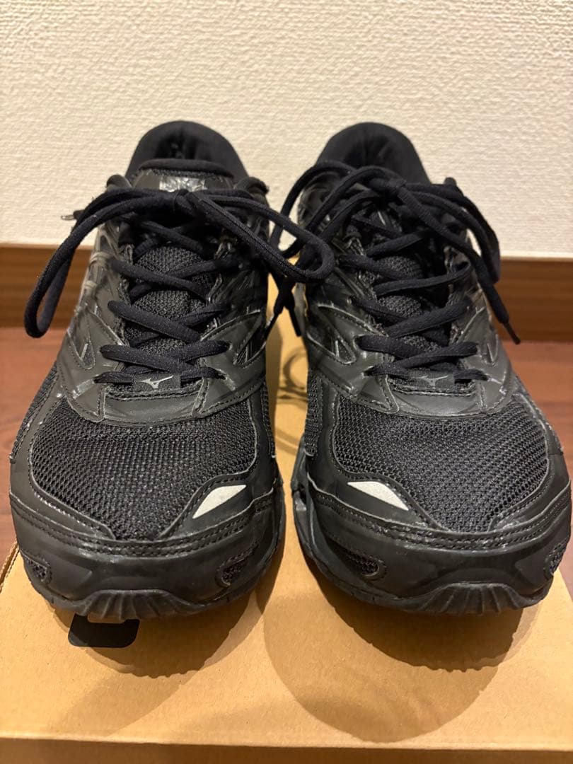 MIZUNO wave prophecy ls ミズノウウェーブプロフェシーLS