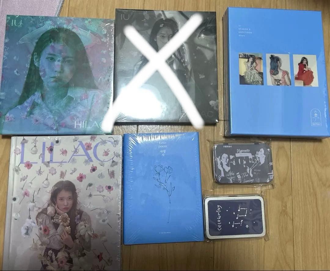 K-POP・アジア mai