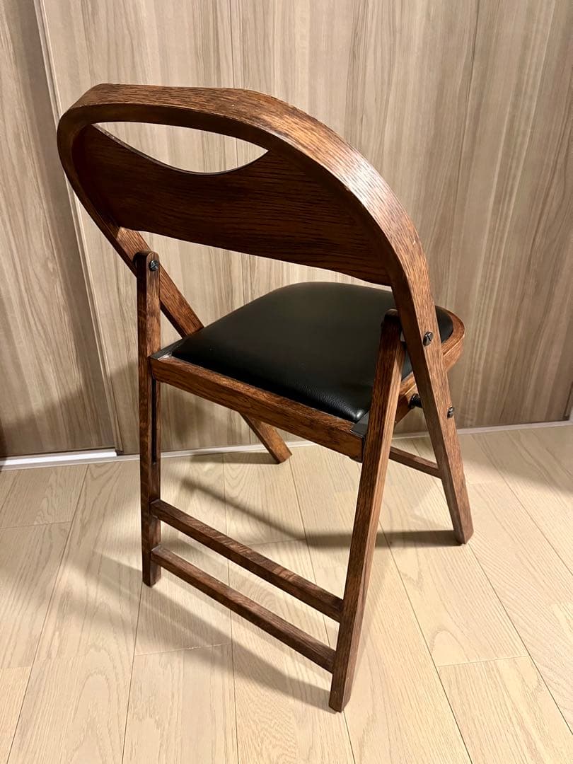 ACME Furniture CULVER CHAIR 折りたたみ椅子 アクメ