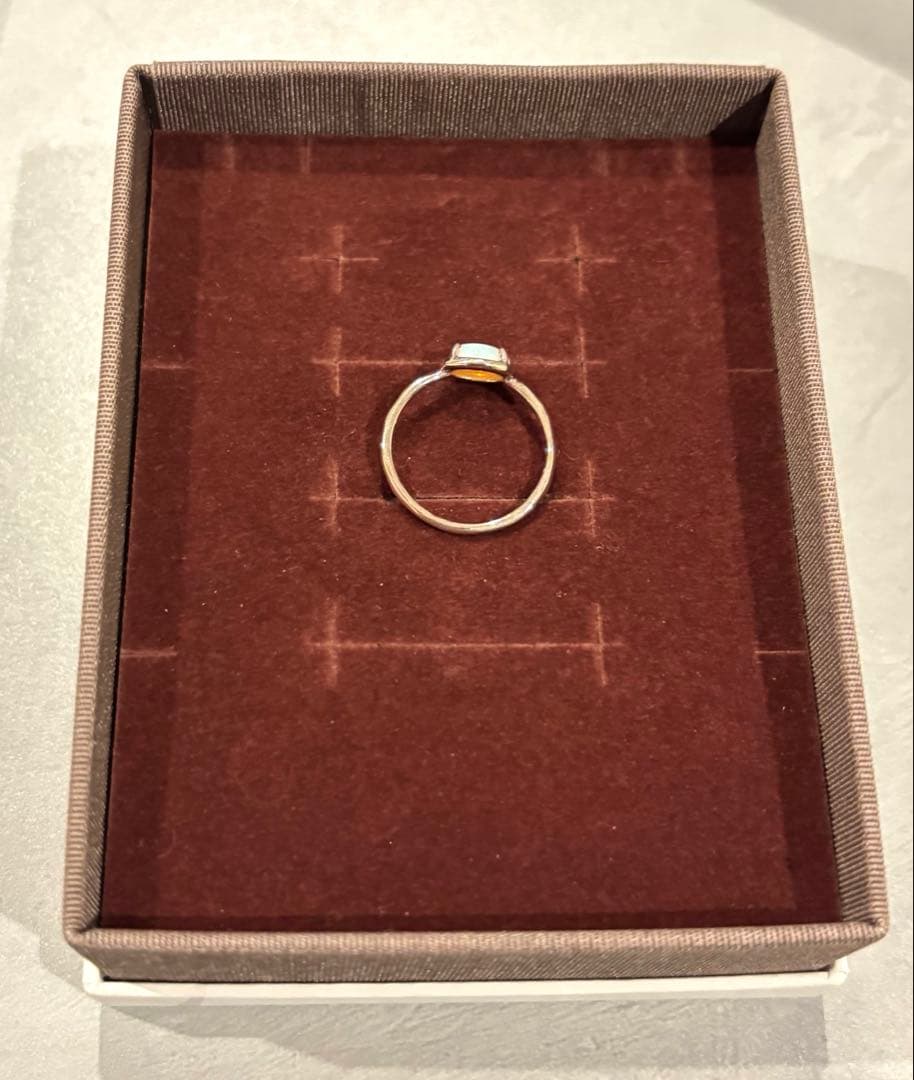 ete オパールリング