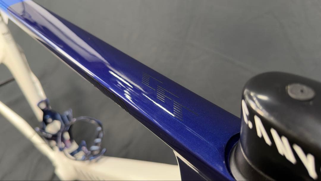 自転車本体 CANYON Aeroad CFR Alpecin-Fenix 2022 M